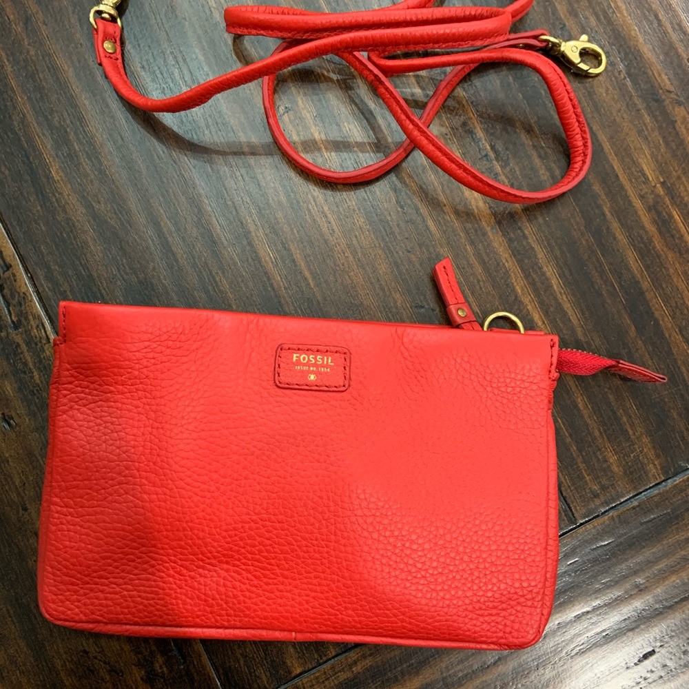 Fossil clutch